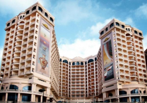  Tolip Hotel Alexandria  Александрия